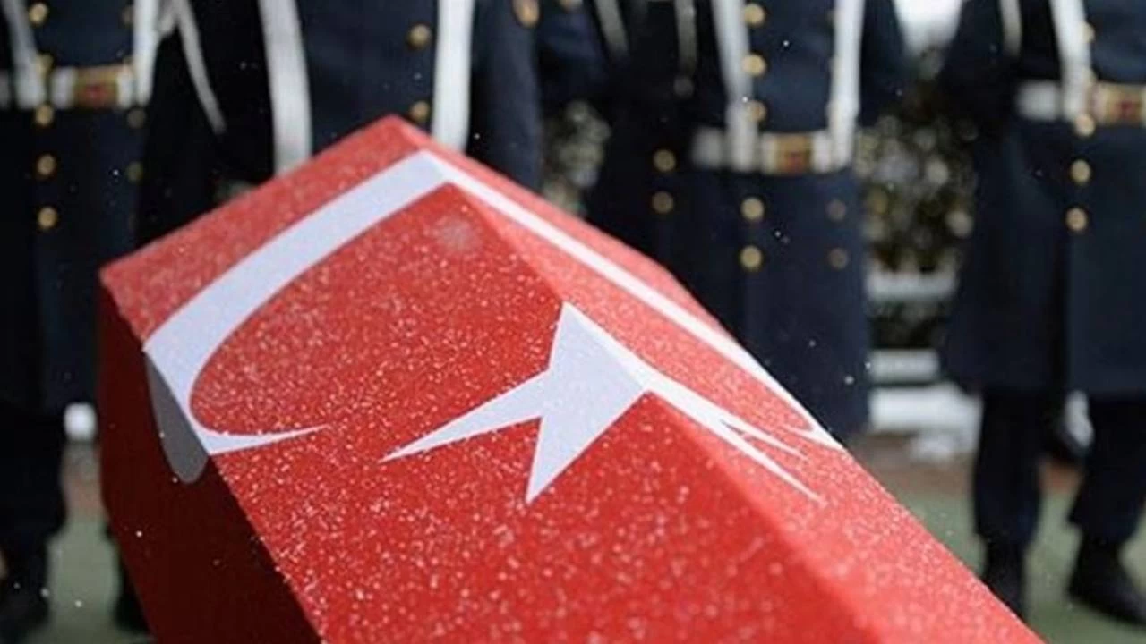 Pen�e-Kilit Harekat� b�lgesinde yaralanan asker �ehit oldu