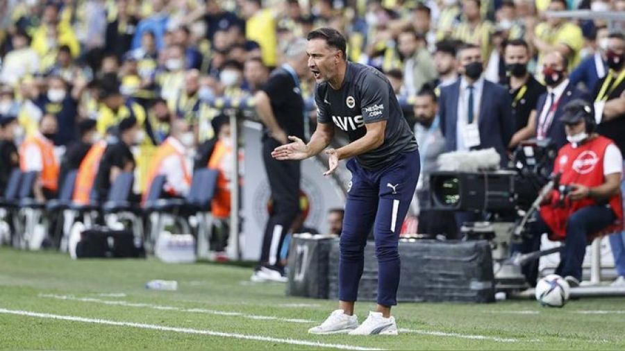 Pereira Brezilya'da da tutunamadı