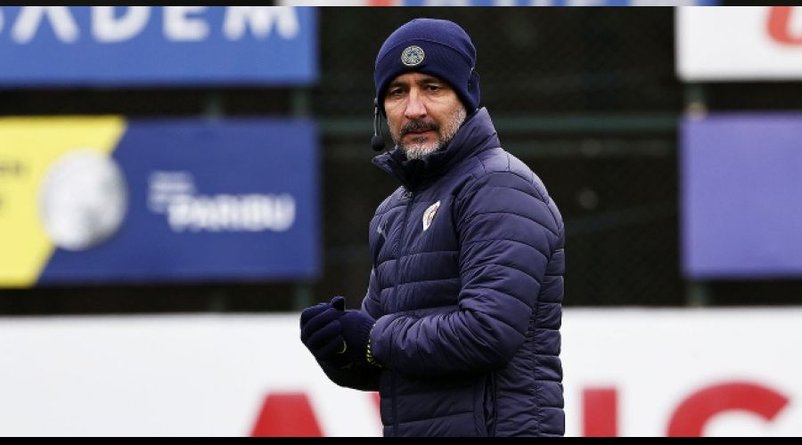 Pereira'nın talibi çabuk çıktı