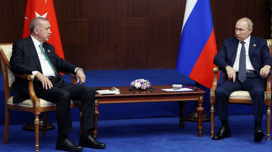 Peskov: 'Yak�nda g�r��ebilirler'