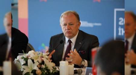 Petrokimyada açık devasa