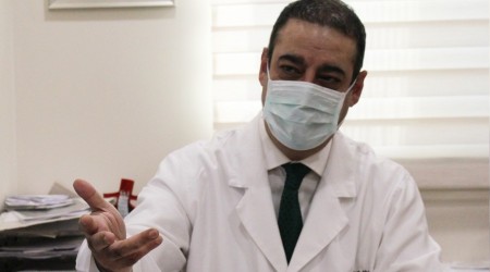 ‘Pıhtı erken evrede eritilebiliyor’