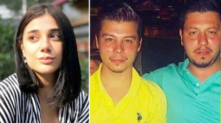 Pınar Gültekin cinayetinde ikinci tutuklama