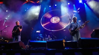 Pink Floyd, 25 Nisan'da Türkiye'de konser verecek