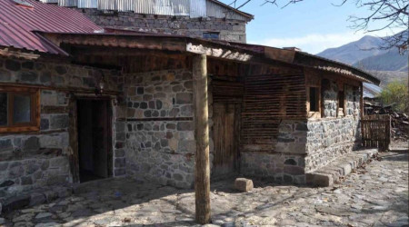 Pir Sultan Abdal'ın evi restore edildi
