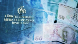 Piyasalar Merkez Bankası’nın ekim kararına kilitlendi