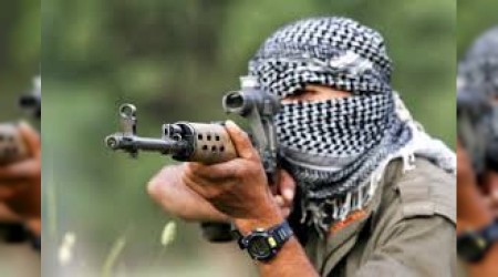 PKK'lı teröristlerden 'Ermenistan' itirafı