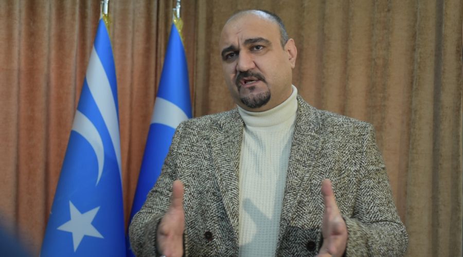 PKK’'nın yeni hedefi Kerkük!