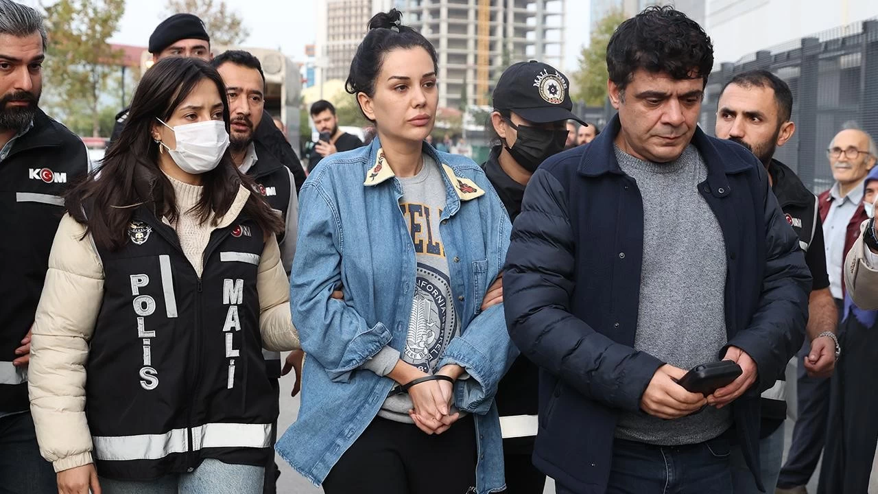 Polat çiftine yönelik hazırlanan iddianame iade edildi