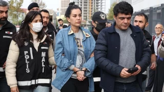 Polat çiftine yönelik hazırlanan iddianame iade edildi