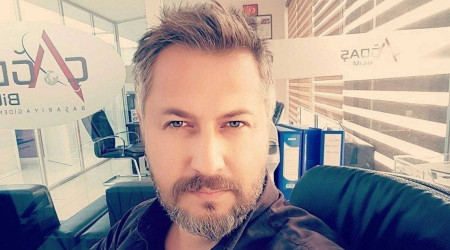 Poligonda kazara kendini vuran öğretmen hayatını kaybetti