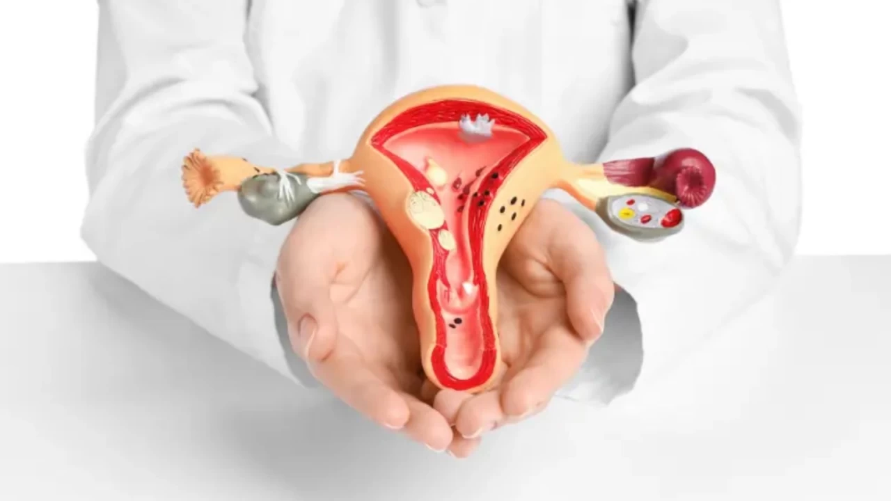 Polikistik Over Sendromu kad�nlarda depresyonu art�r�yor