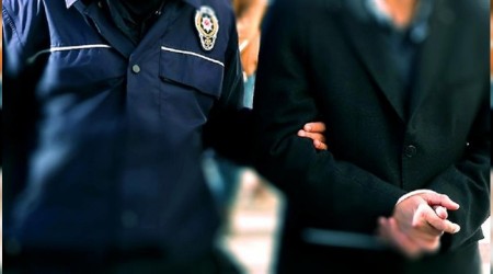 Polis memuruna 10 yıl hapis