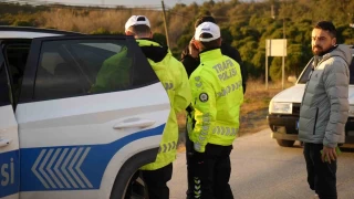 Polise, 'Kuran-ı Kerim üzerine yemin' teklifi