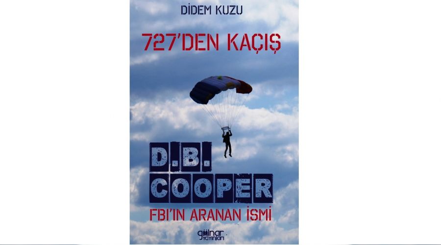 Polisiye roman '727'den Ka���' raflarda