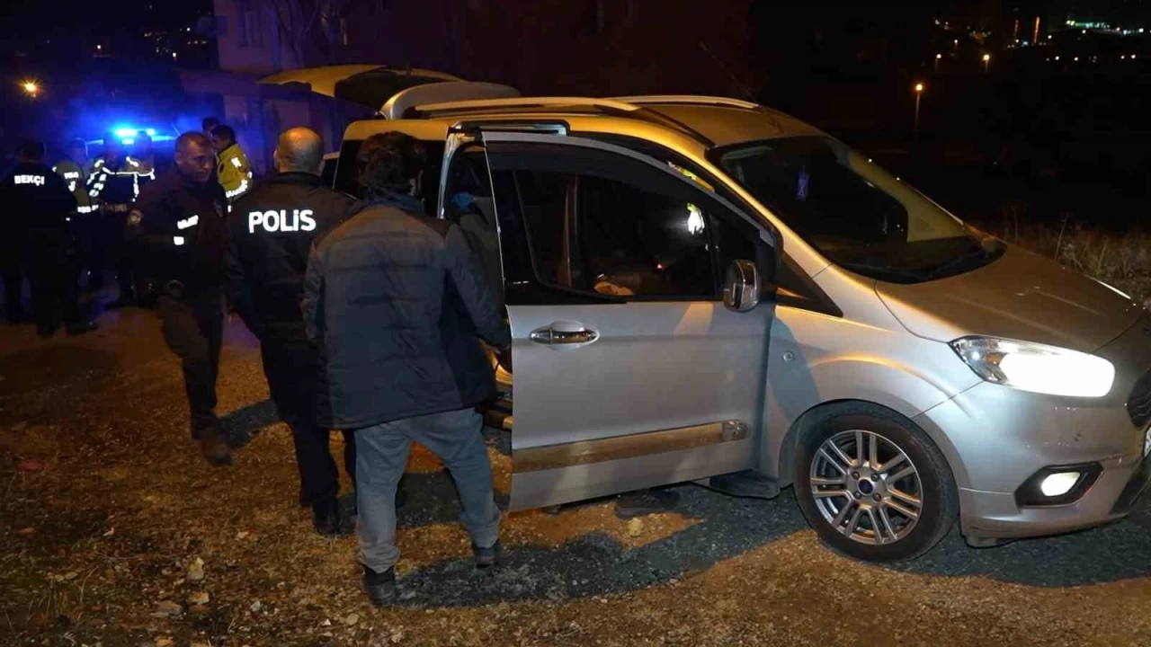 Polisten ka��� pahal�ya patlad�: 123 bin 500 lira ceza