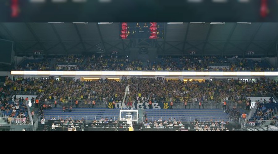 Potada Fener'e ceza ya�d�