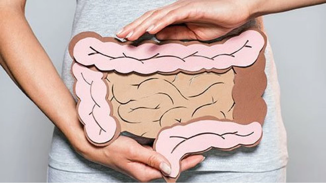 Probiyotikler kanserle sava�ta gizli bir silah m�?