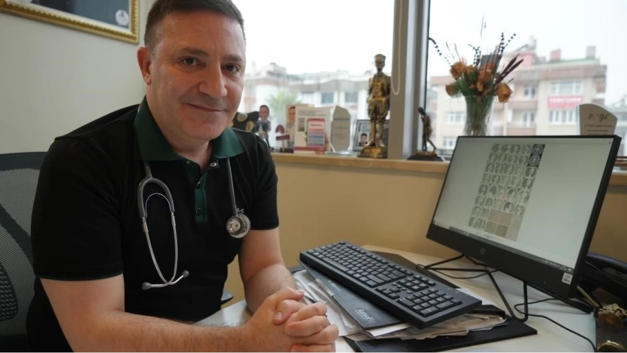 Profesör açıkladı: 'Antioksidan ve vitamin takviyeleri ömrü kısaltıyor'