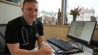 Profesr aklad: 'Antioksidan ve vitamin takviyeleri mr ksaltyor'