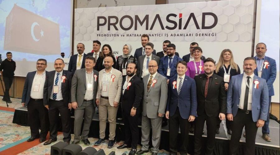 'Promosyon'da ihracat hedefi 3 milyar dolar
