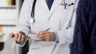 'Prostat bymesinde tedaviden korkmayn'