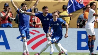 PSG finalde karizmayı çizdirdi