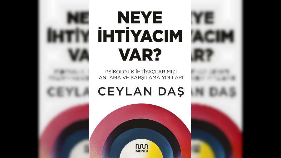 Psikolojik ihtiya�lar�n ne kadar fark�nday�z?