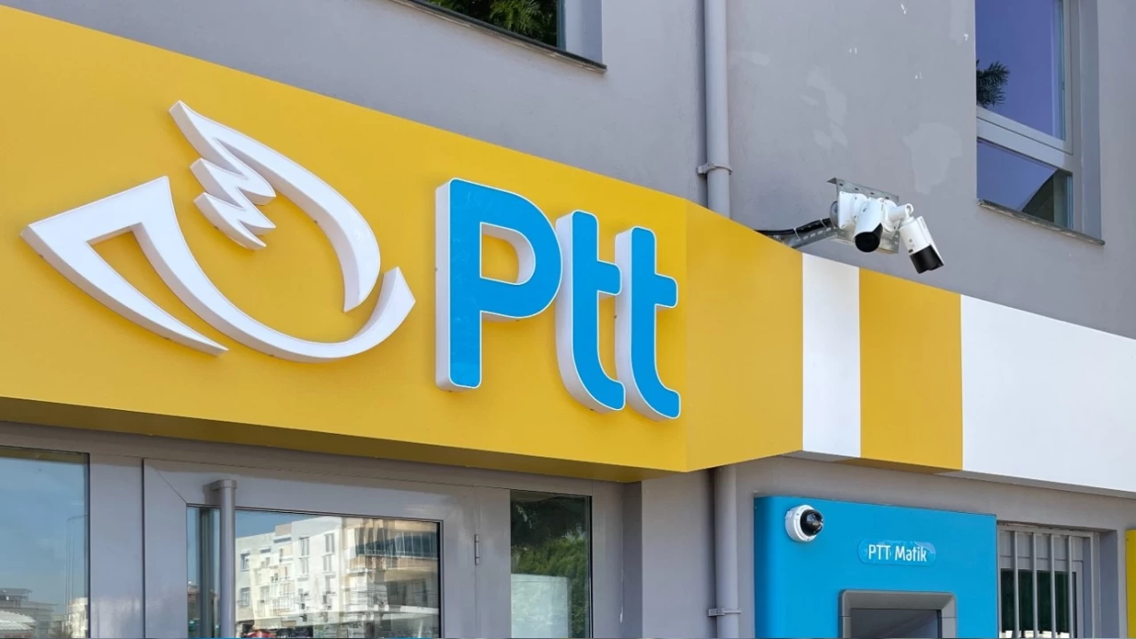 PTT'den emeklilere kargo hizmetlerinde yzde 20 indirim