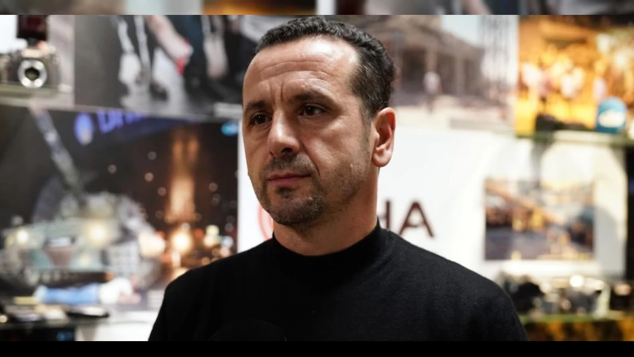 “Puanlar G.Saray’a, F.Bahçe’ye verildi”