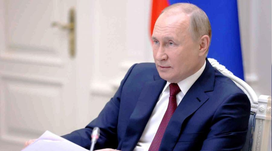 Putin, 2024'teki seimlerde yeniden aday olacak m?