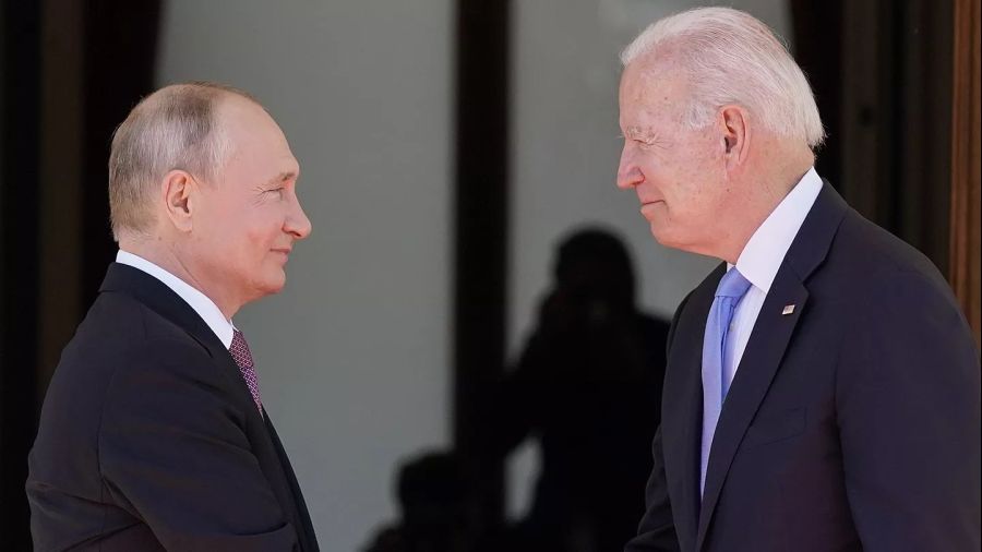 Putin, ABD'nin "başkalarına saygı duymayı öğrenmesi" gerektiğini belirtti