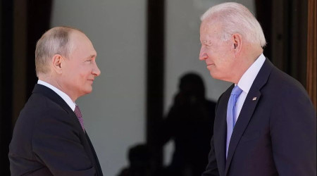 Putin, ABD'nin "başkalarına saygı duymayı öğrenmesi" gerektiğini belirtti