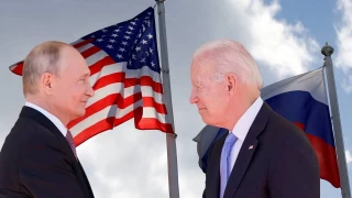 Putin'den Biden'in iddiasına yanıt: Tam bir saçmalık
