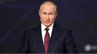Putin'den srail - ran sava aklamas 