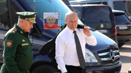 Putin’den yeni doktrine onay