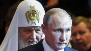 Putin'in günah çıkardığı rahibe suikast girişimi