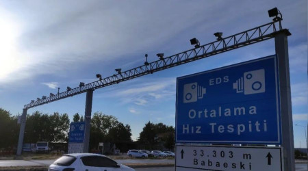 Radarı gözetlemek tarih oluyor