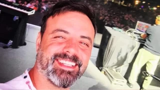 Radyo programcısı nişanlısının eski eşine kurşun yağdırdı