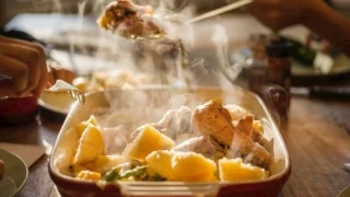 Ramazan ayında sağlıklı beslenmenin püf noktaları