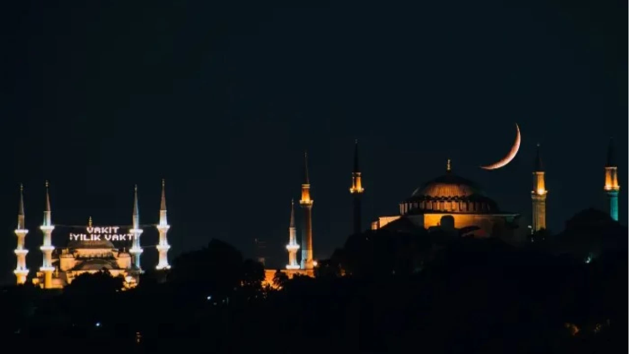 Ramazan geleneklerini yaşatıyor muyuz?