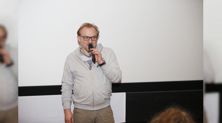 Randevu İstanbul Film Festivali başladı