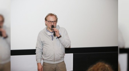 Randevu İstanbul Film Festivali başladı