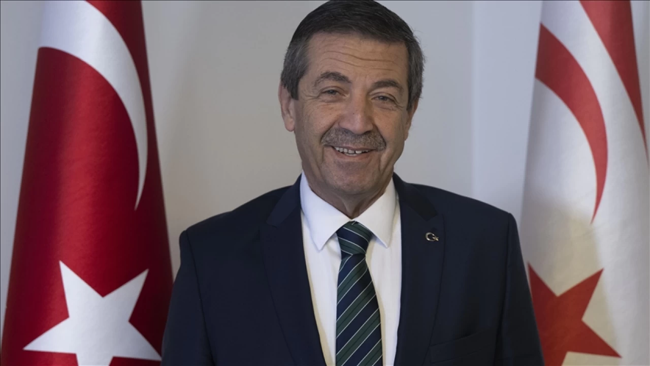 'Rauf Denktaş, doğuştan bir liderdi'
