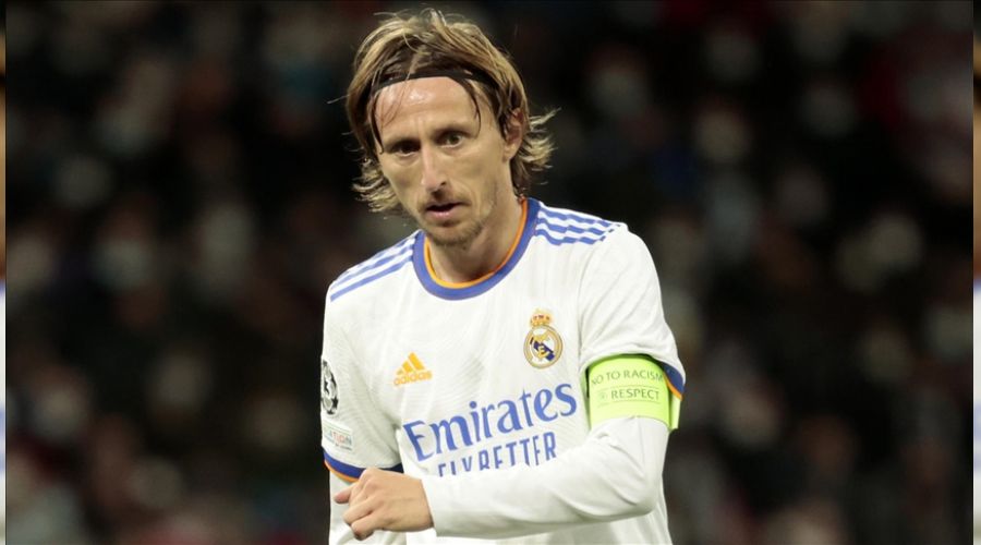 Real Madrid'in y�ld�zlar� vir�se yakaland�