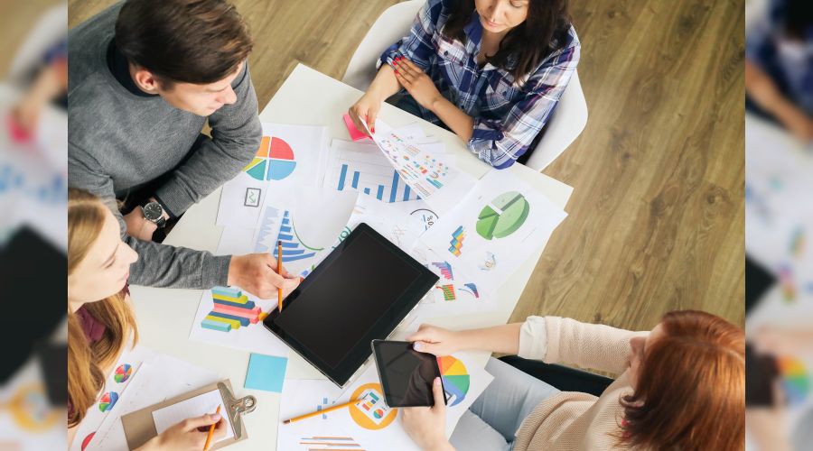 Reklamlarda aslan pay�n� dijital al�yor