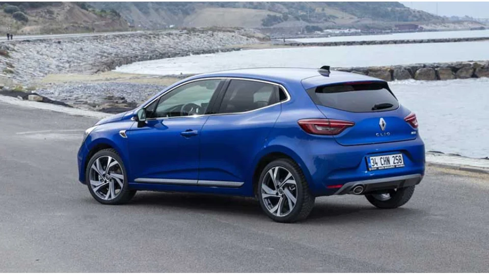 Renault Clio 2. El Fiyatlar� Neye G�re De�i�ir?