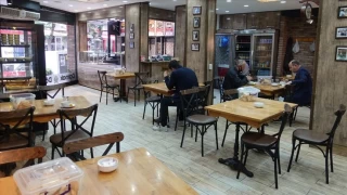 Restoranlar personel bulmakta da, tutmakta da zorlanyor