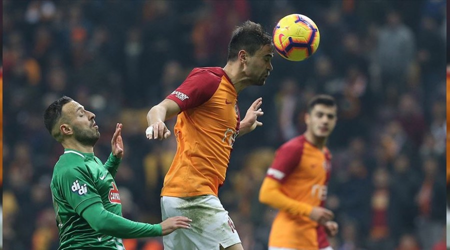 Rize, Aslan'ı güldürmüyor