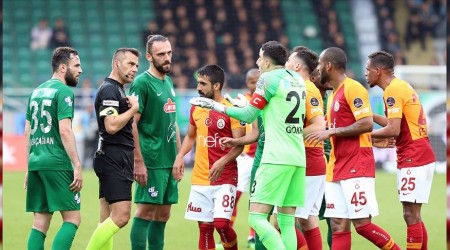 Rize'den TFF'ye tekrar bavurusu